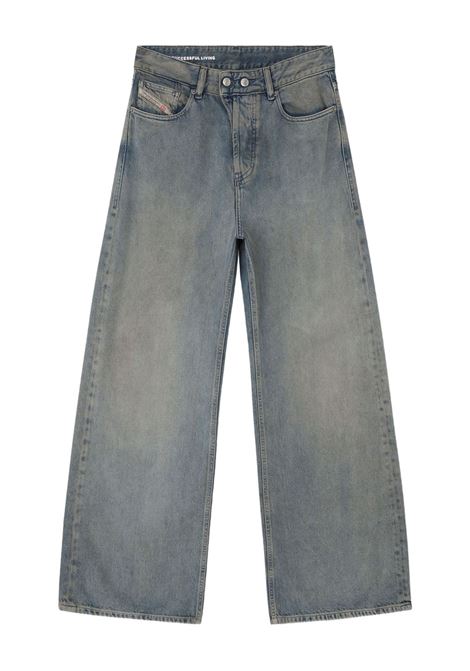 1996 dsire jeans woman blue DIESEL | A06925 09N2401